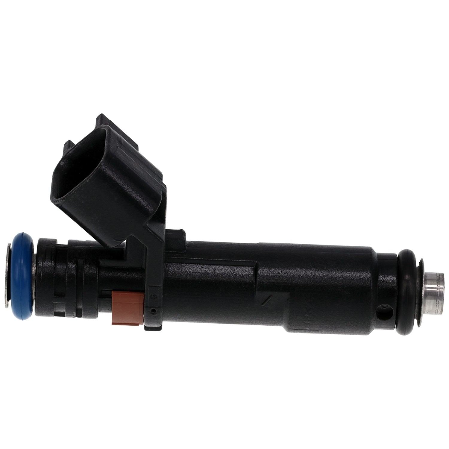 GB Reman Multi Port Fuel Injector 822-11198