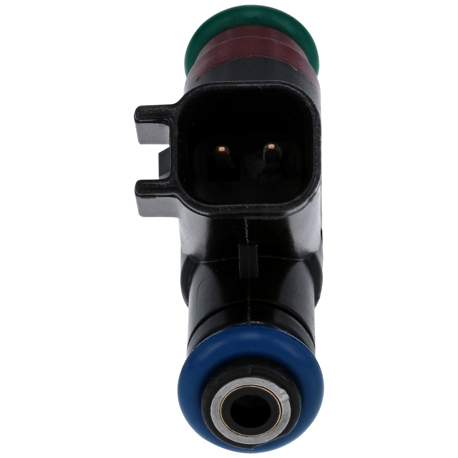 GB Reman Multi Port Fuel Injector 822-11199