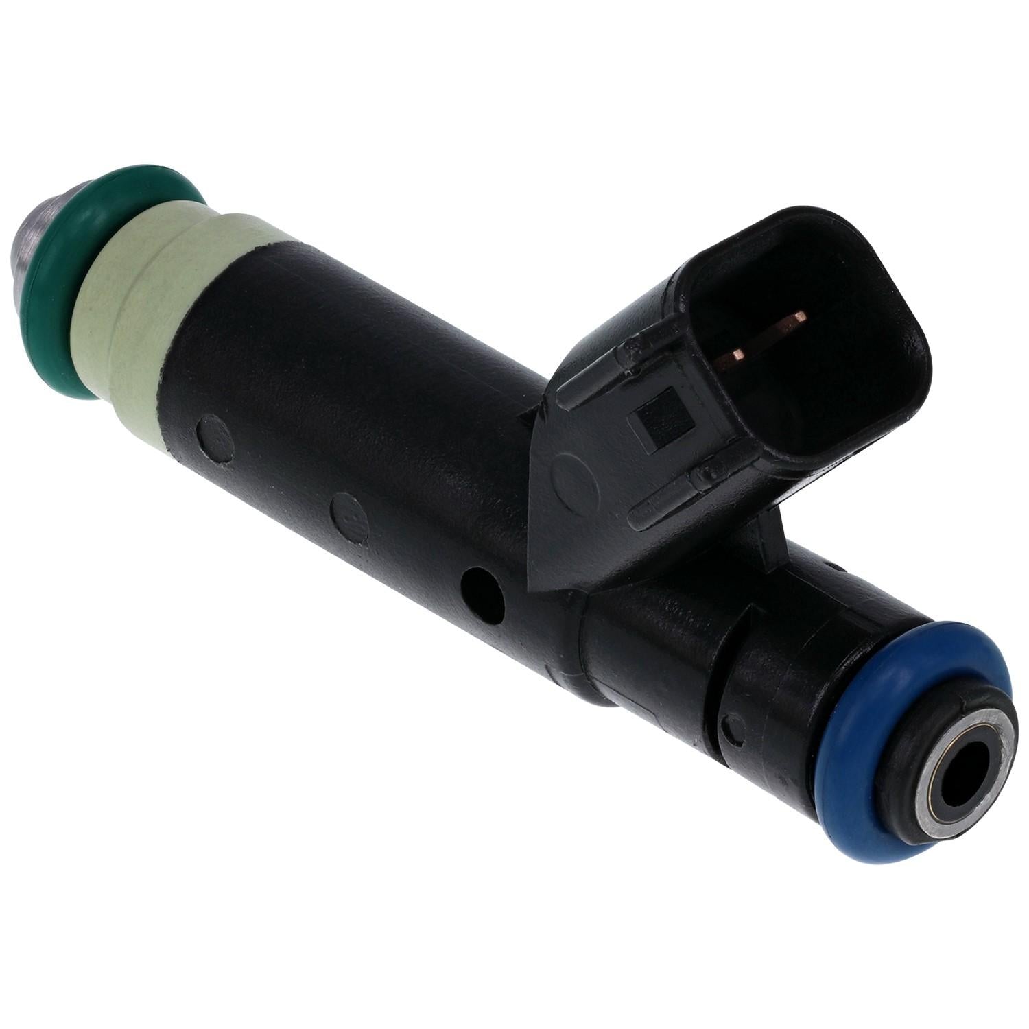 GB Reman Multi Port Fuel Injector 822-11200