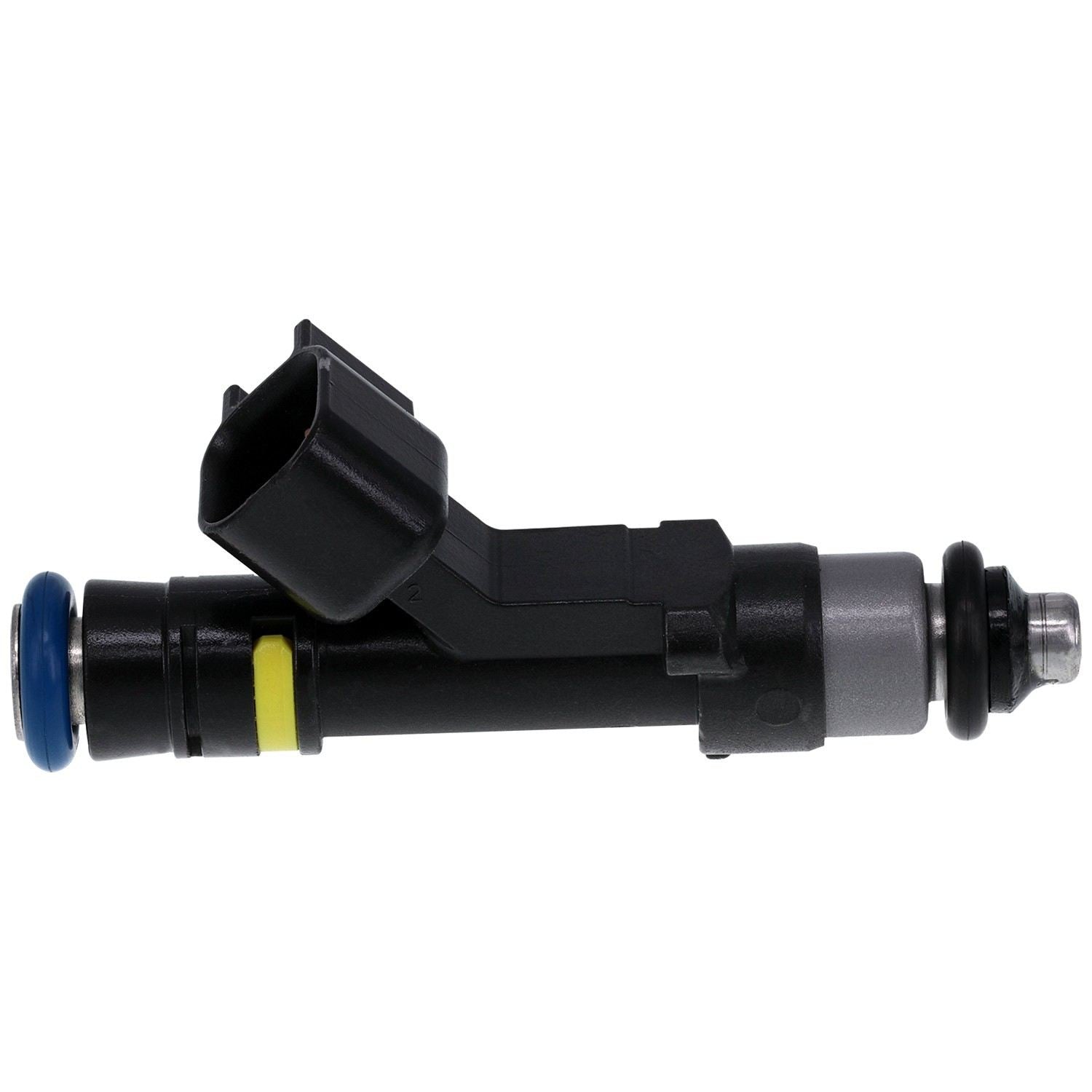 GB Reman Multi Port Fuel Injector 822-11204