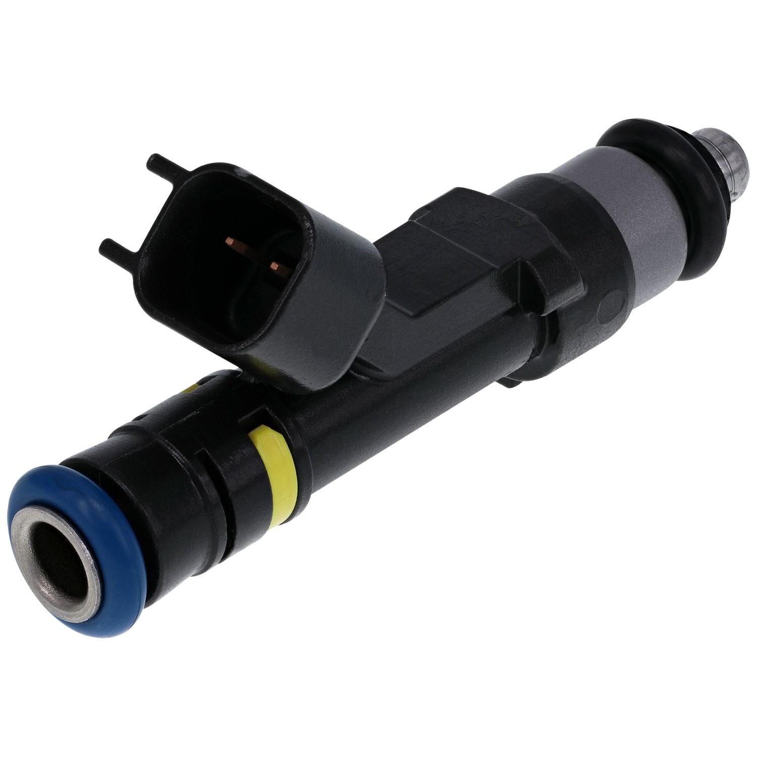 GB Reman Multi Port Fuel Injector 822-11204