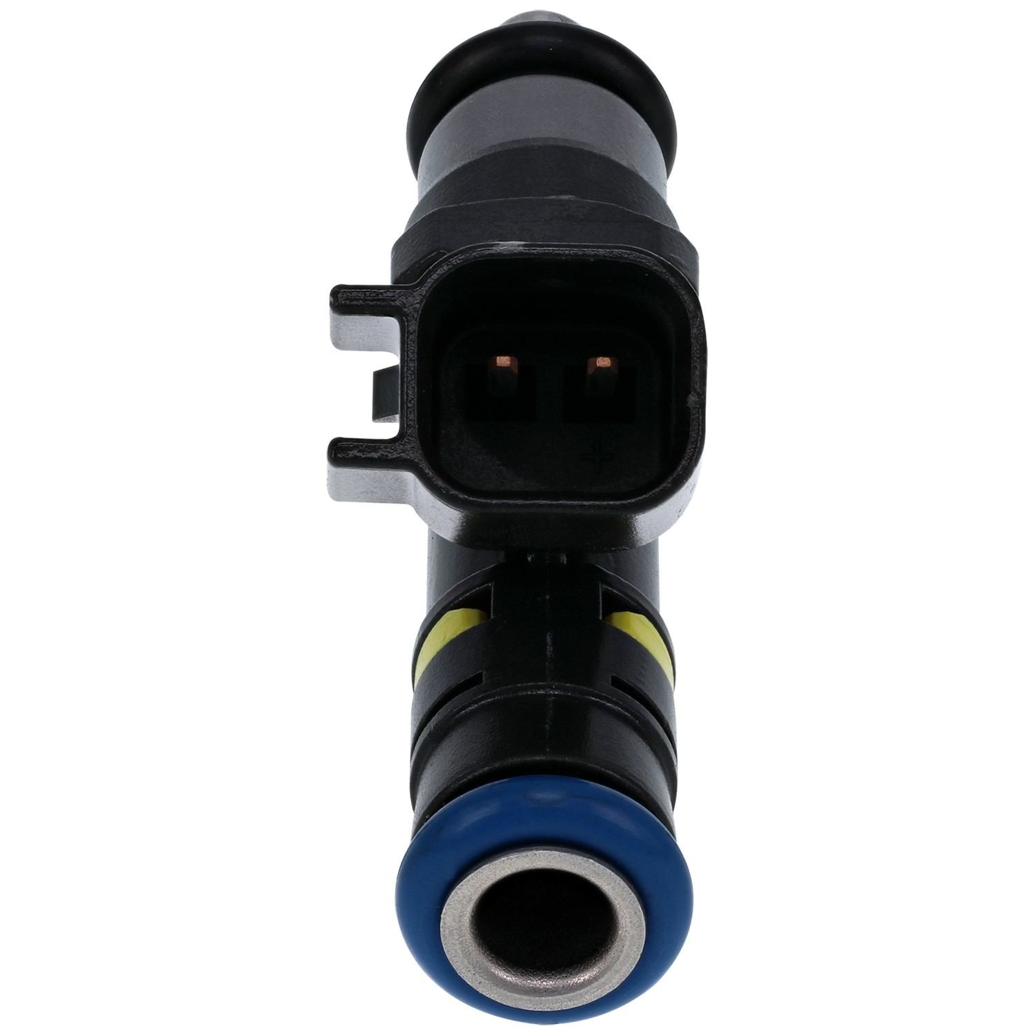 GB Reman Multi Port Fuel Injector 822-11204