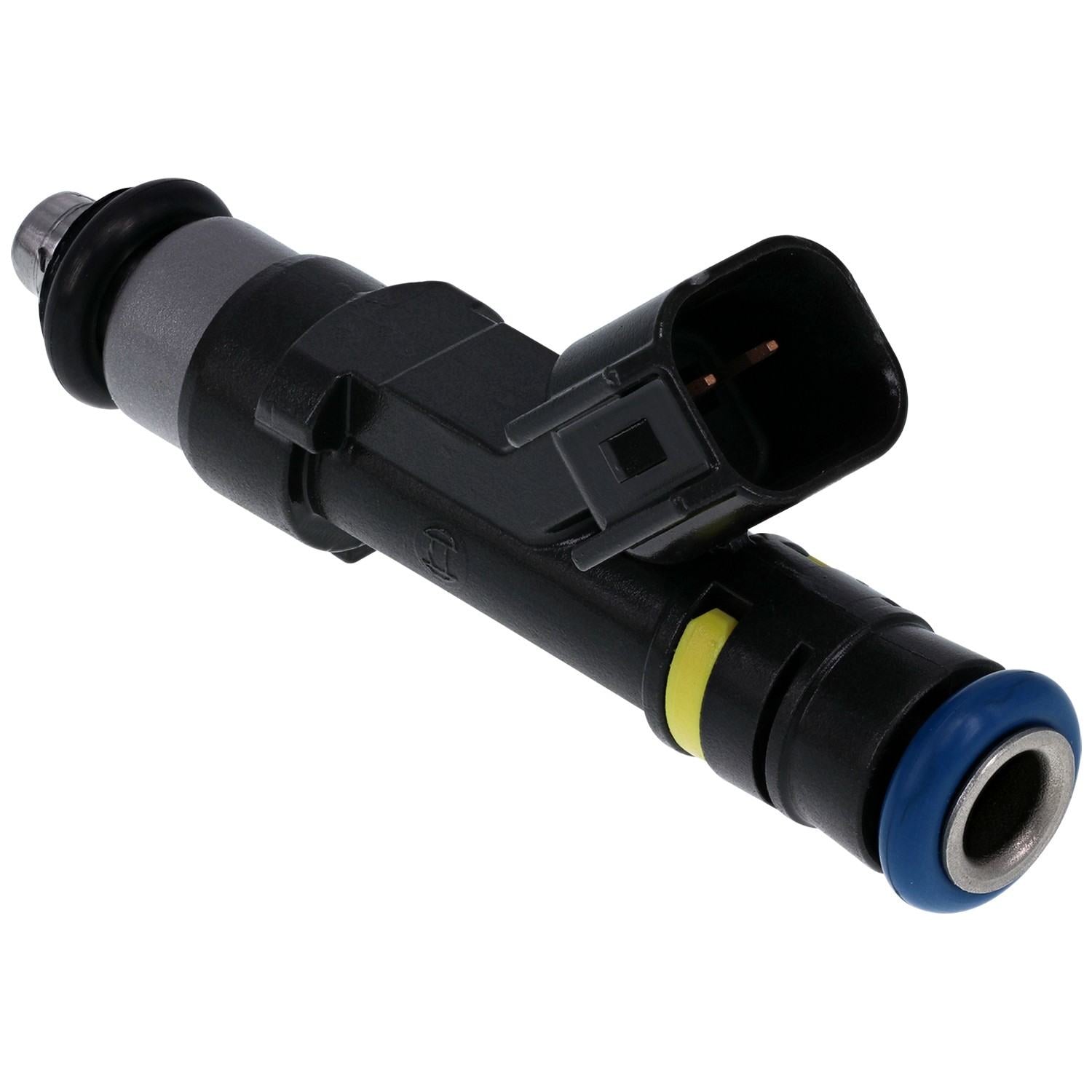 GB Reman Multi Port Fuel Injector 822-11204