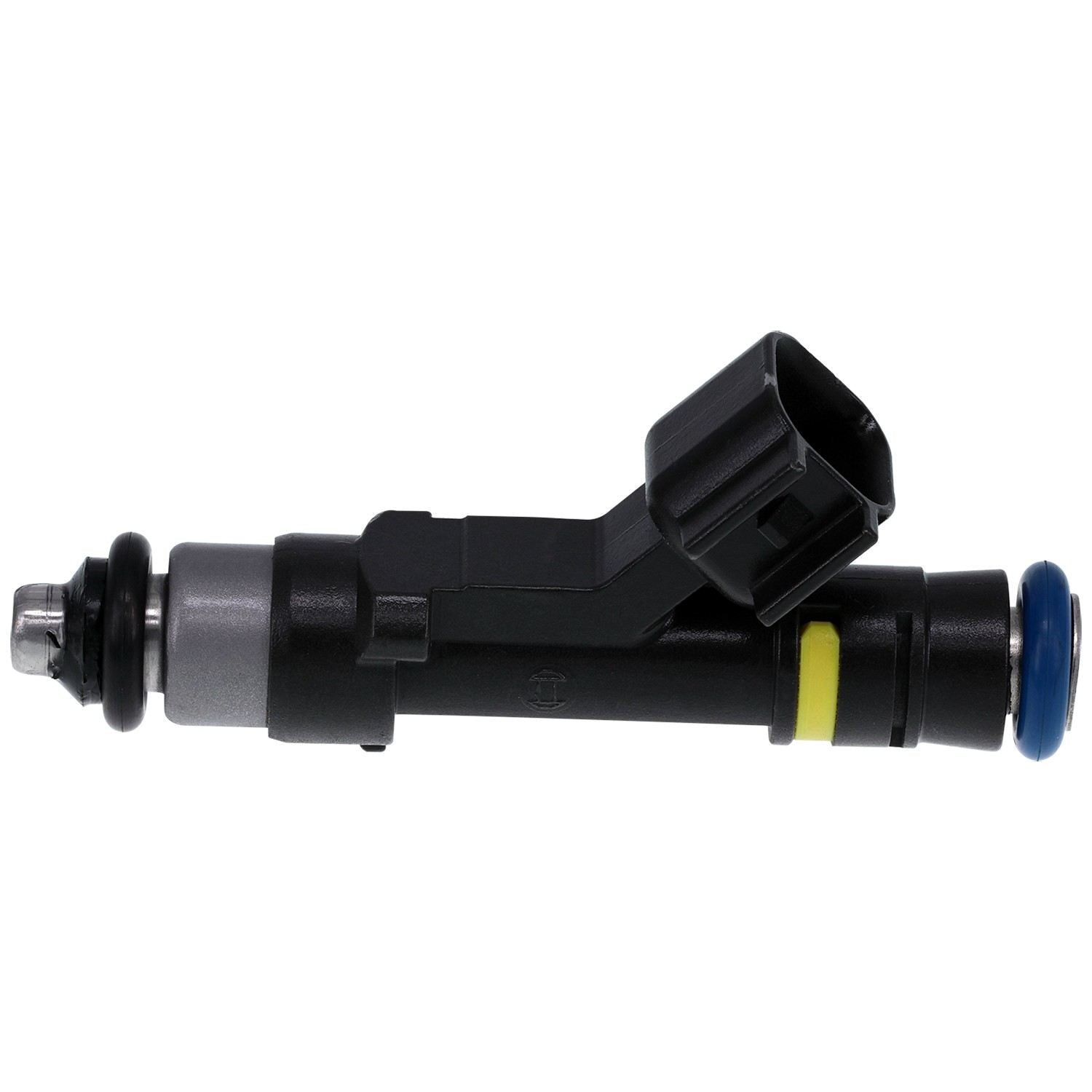 GB Reman Multi Port Fuel Injector 822-11204