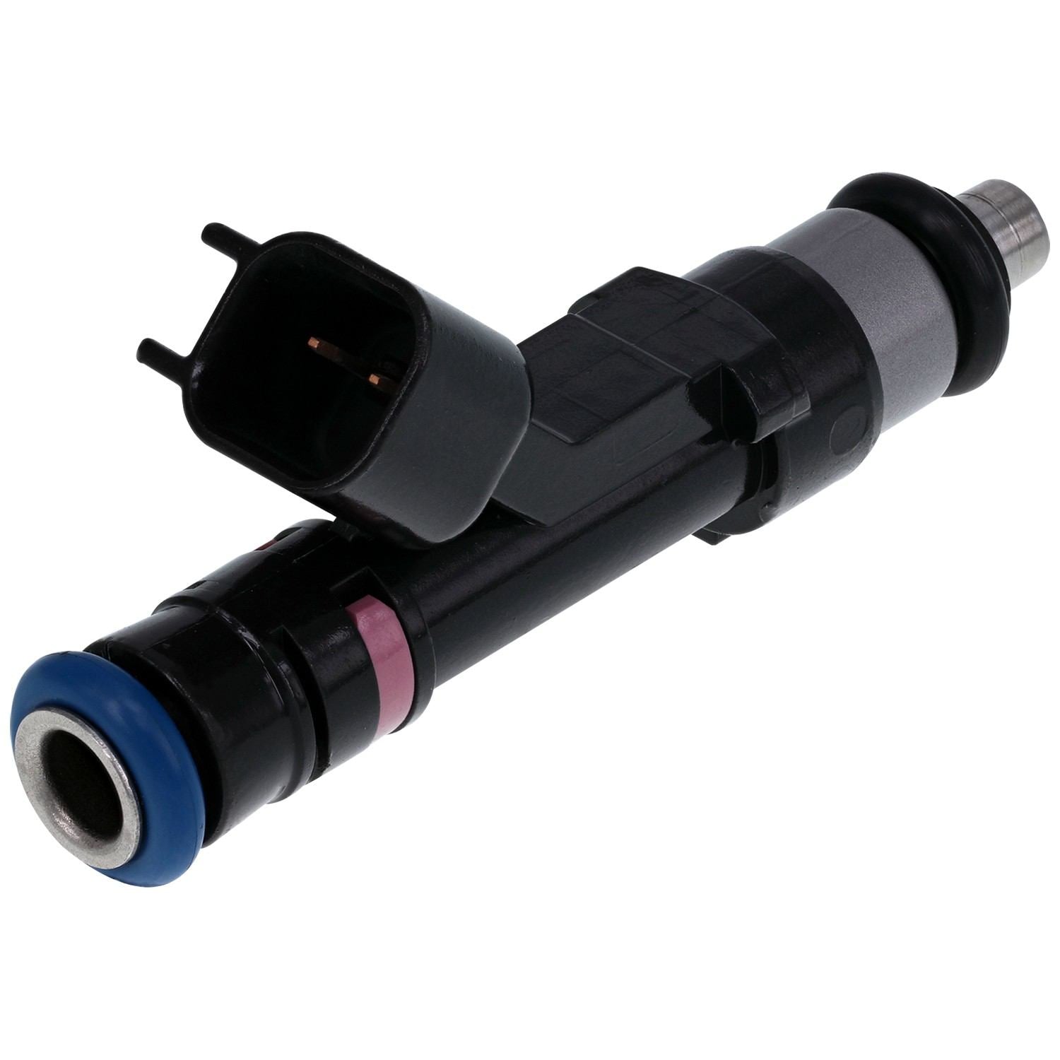 GB Reman Multi Port Fuel Injector 822-11206