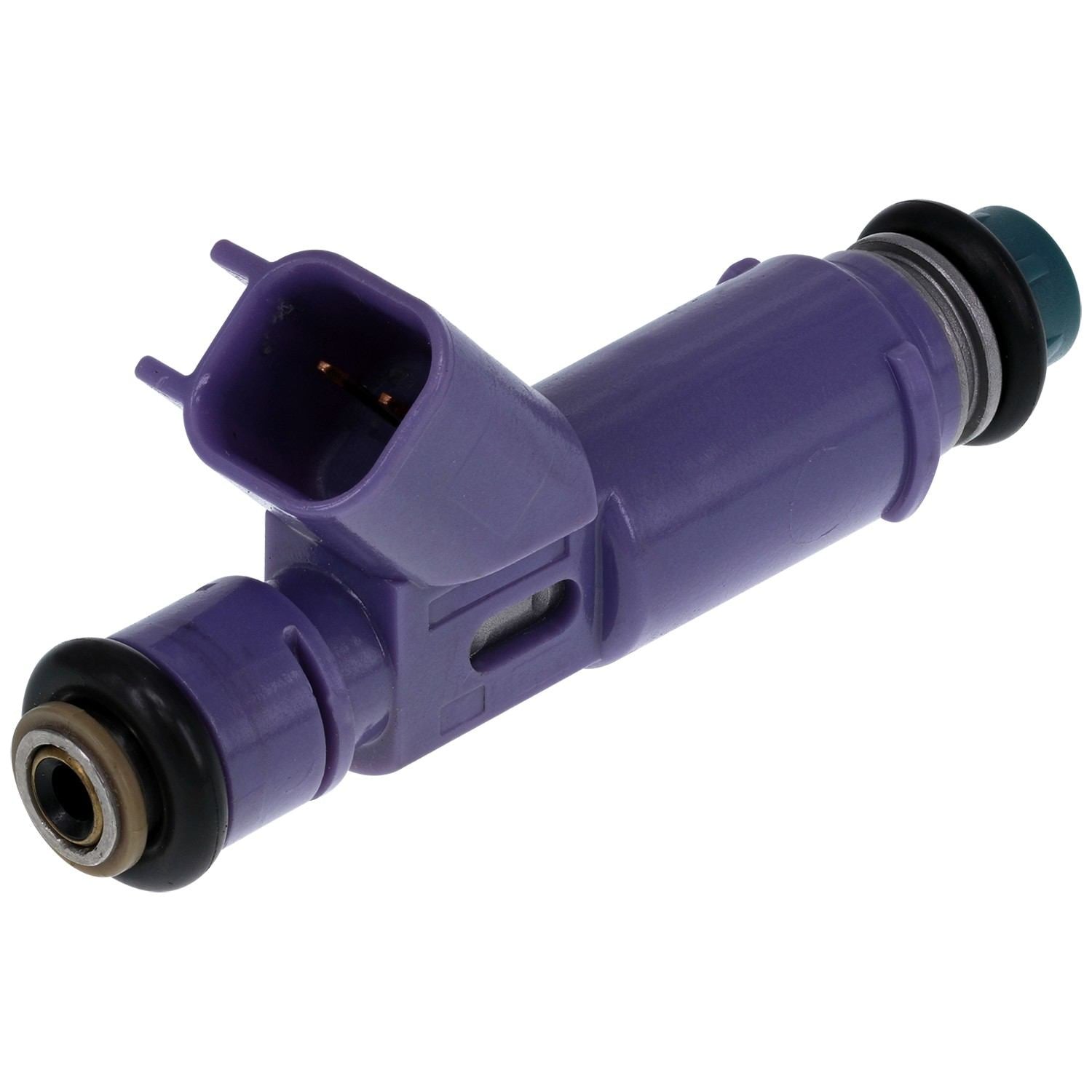 GB Reman Multi Port Fuel Injector 822-11208