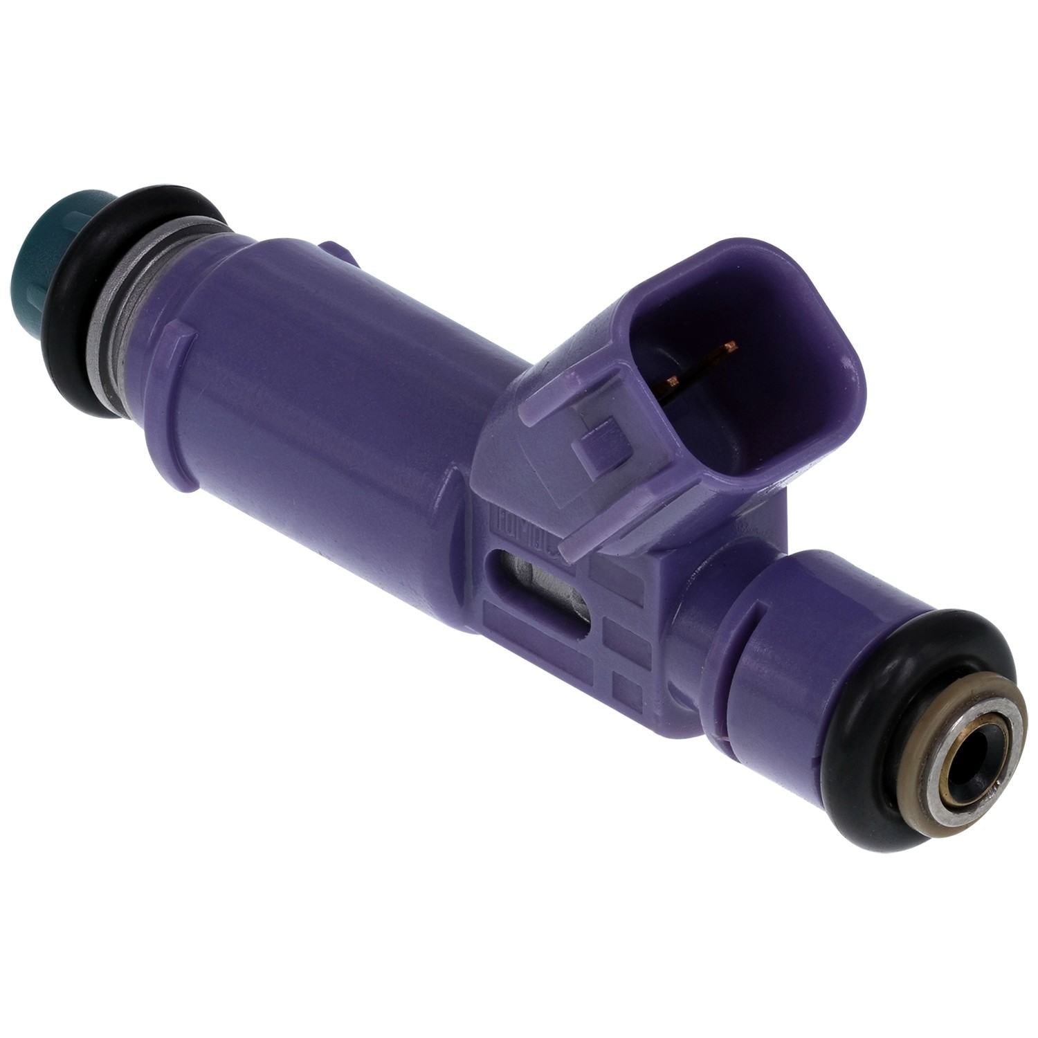 GB Reman Multi Port Fuel Injector 822-11208