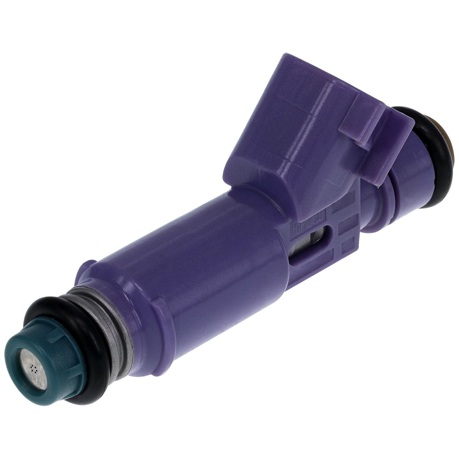 GB Reman Multi Port Fuel Injector 822-11208