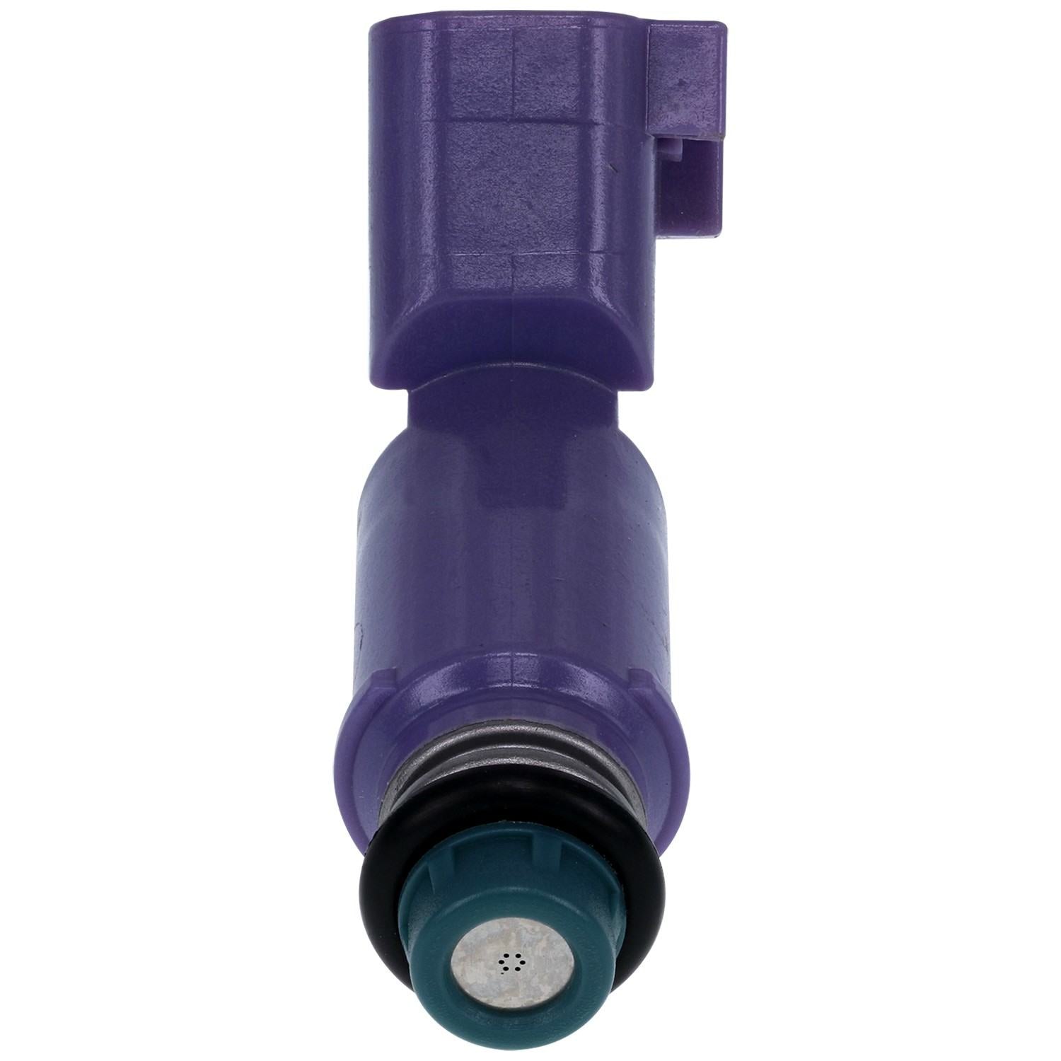 GB Reman Multi Port Fuel Injector 822-11208