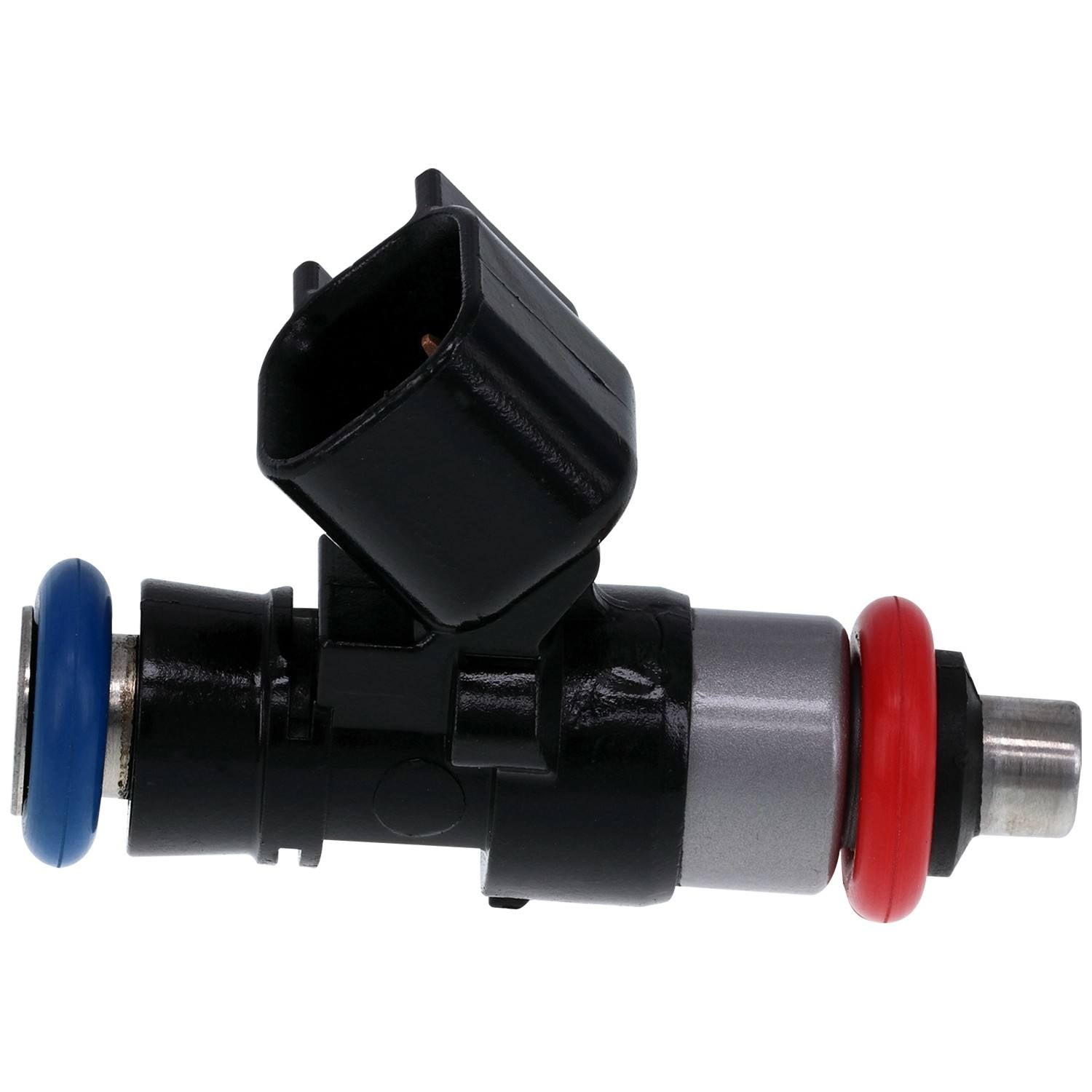 GB Reman Multi Port Fuel Injector 822-11214