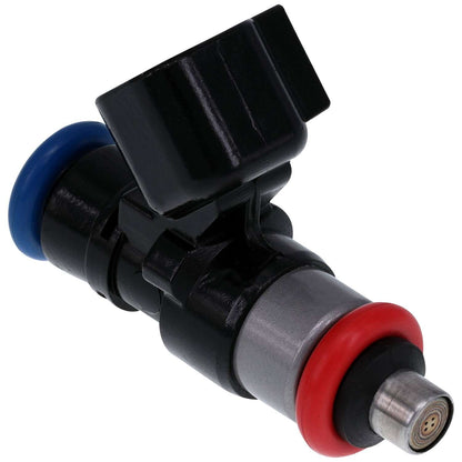 GB Reman Multi Port Fuel Injector 822-11214