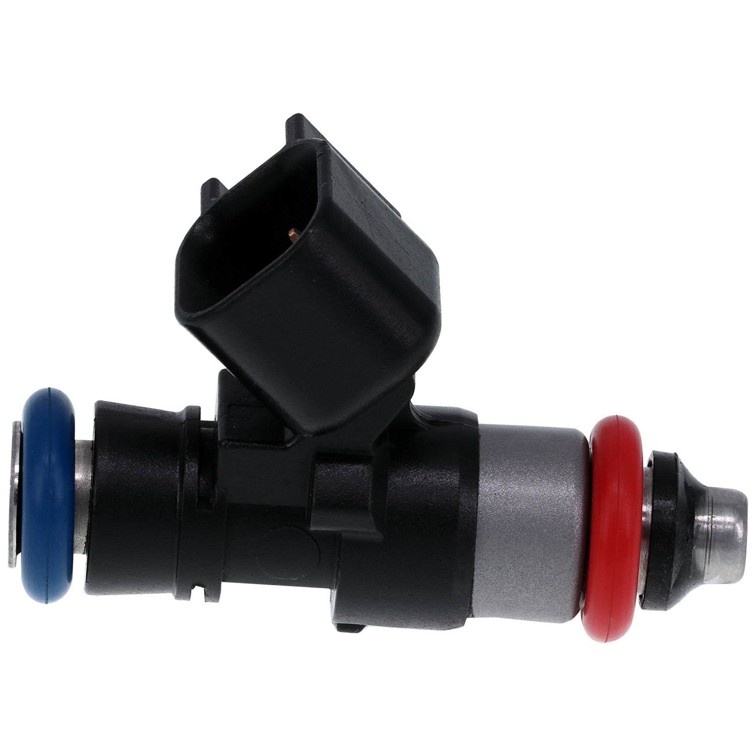 GB Reman Multi Port Fuel Injector 822-11217