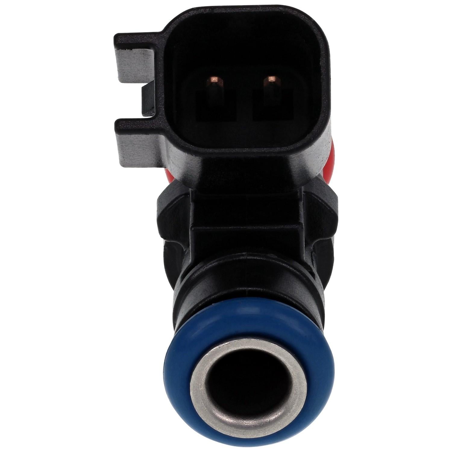 GB Reman Multi Port Fuel Injector 822-11217
