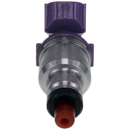 GB Reman Multi Port Fuel Injector 822-12101