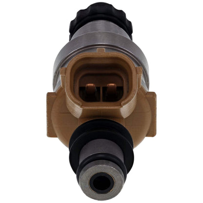 GB Reman Multi Port Fuel Injector 822-12103