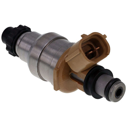 GB Reman Multi Port Fuel Injector 822-12103
