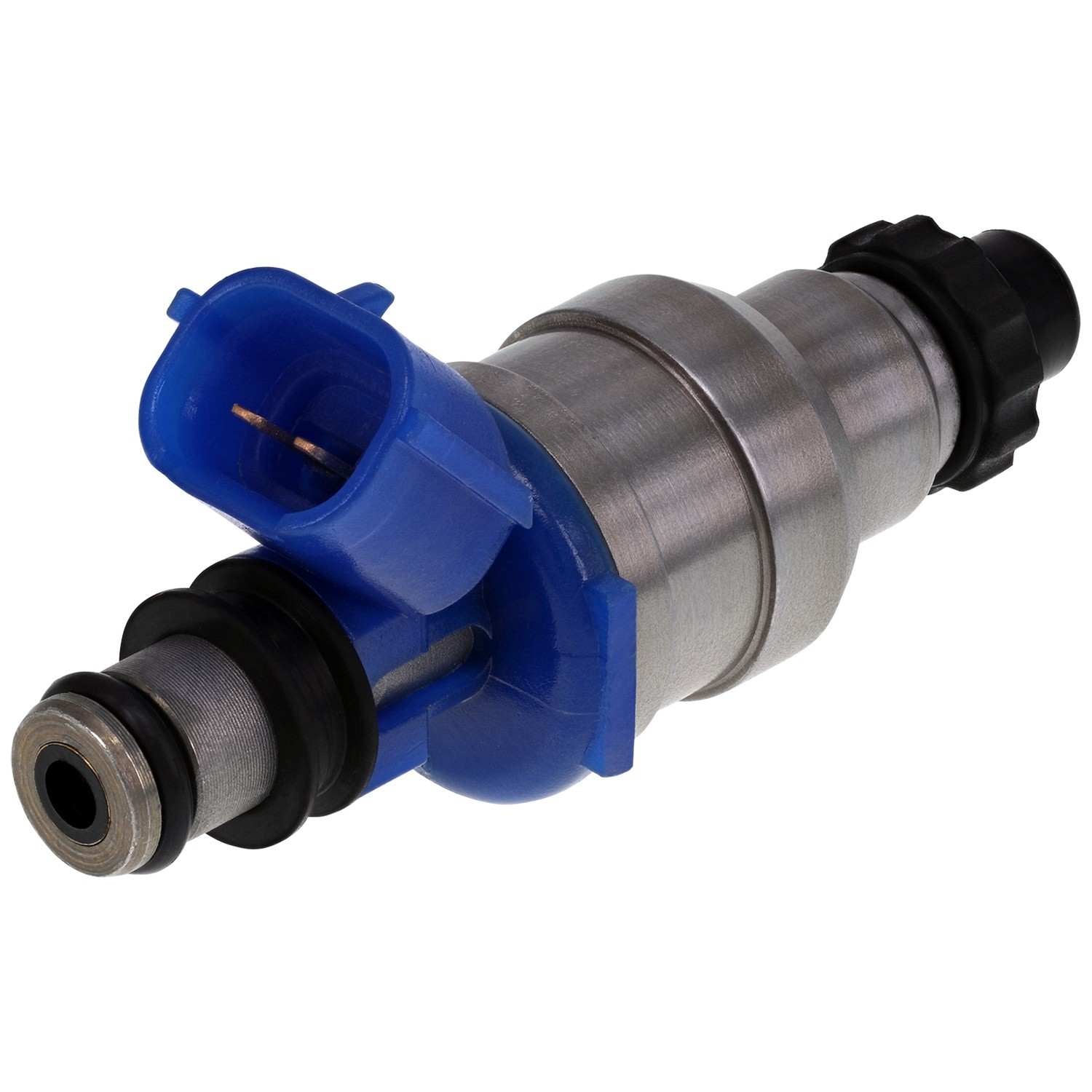 GB Reman Multi Port Fuel Injector 822-12104