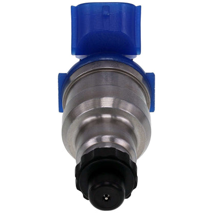 GB Reman Multi Port Fuel Injector 822-12104