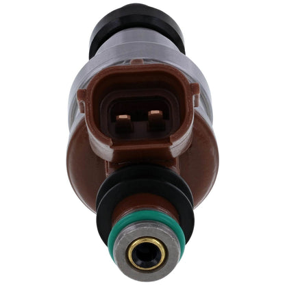 GB Reman Multi Port Fuel Injector 822-12109