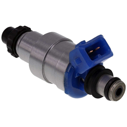 GB Reman Multi Port Fuel Injector 822-12113