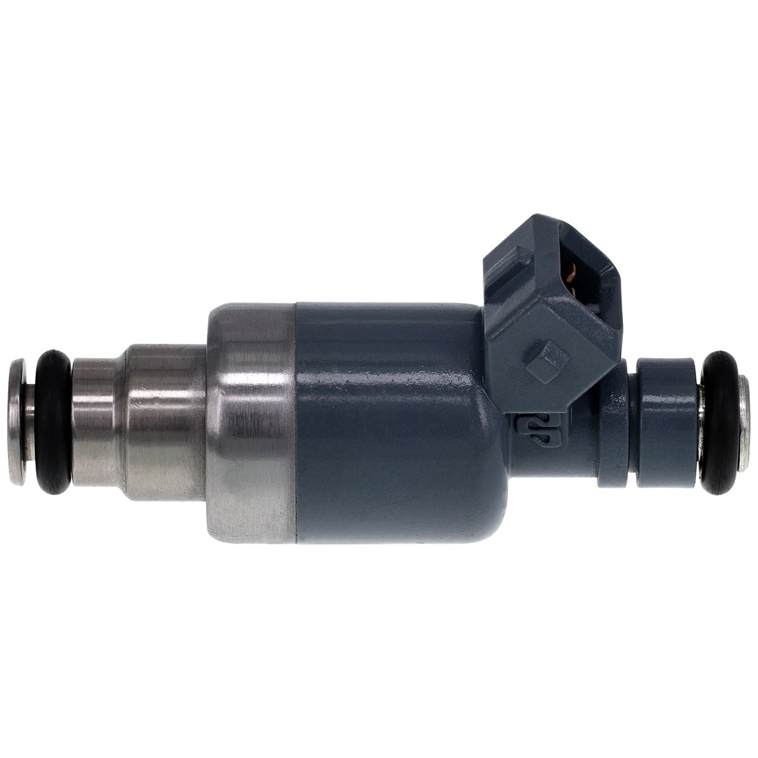 GB Reman Multi Port Fuel Injector 832-11117