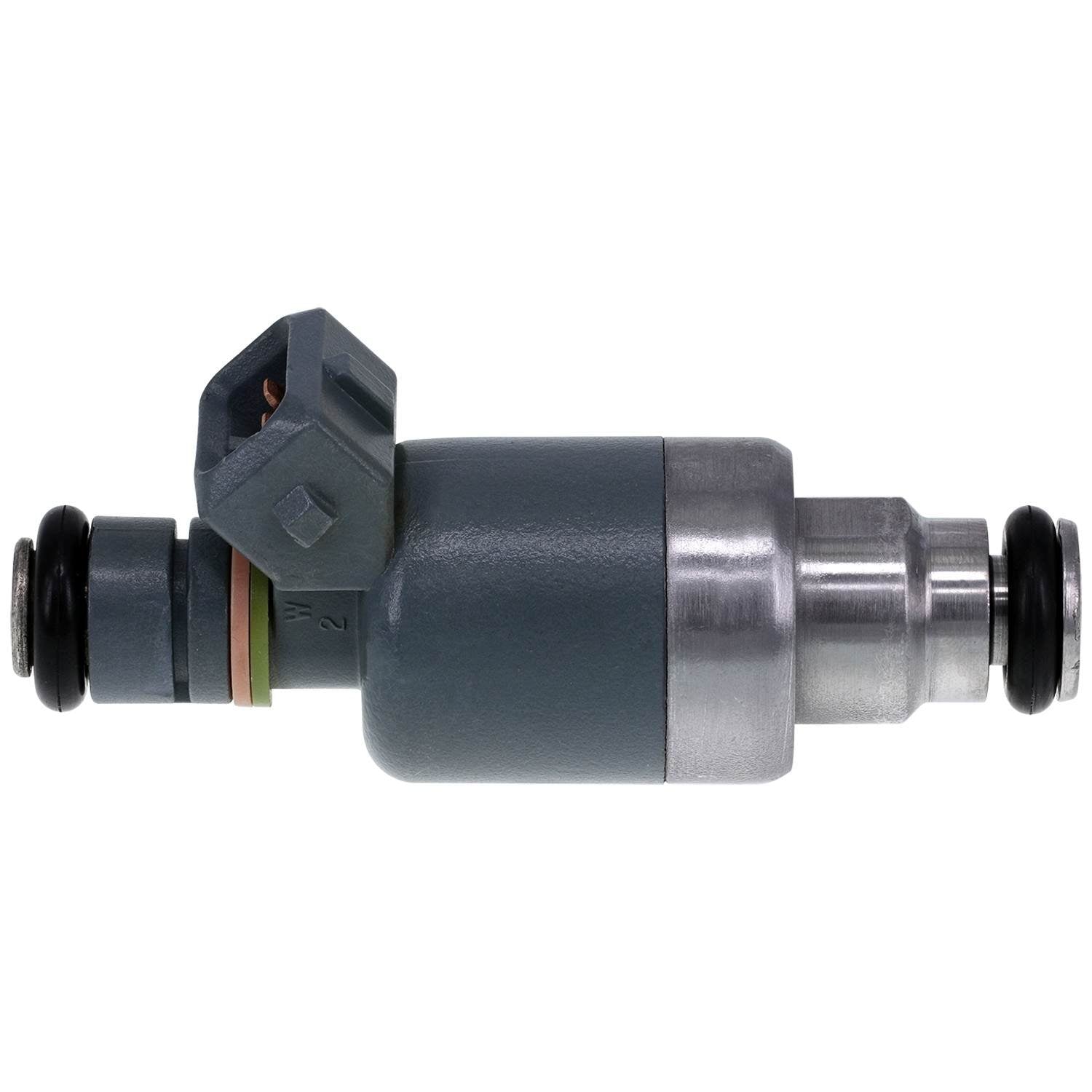 GB Reman Multi Port Fuel Injector 832-11137