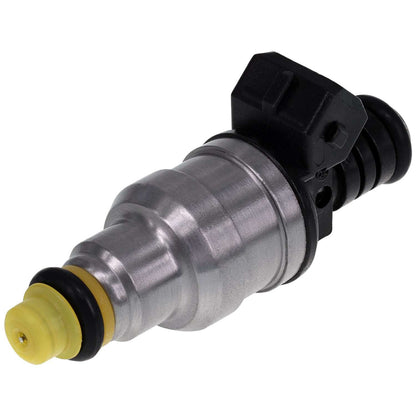 GB Reman Multi Port Fuel Injector 832-11138