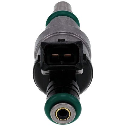 GB Reman Multi Port Fuel Injector 832-11139