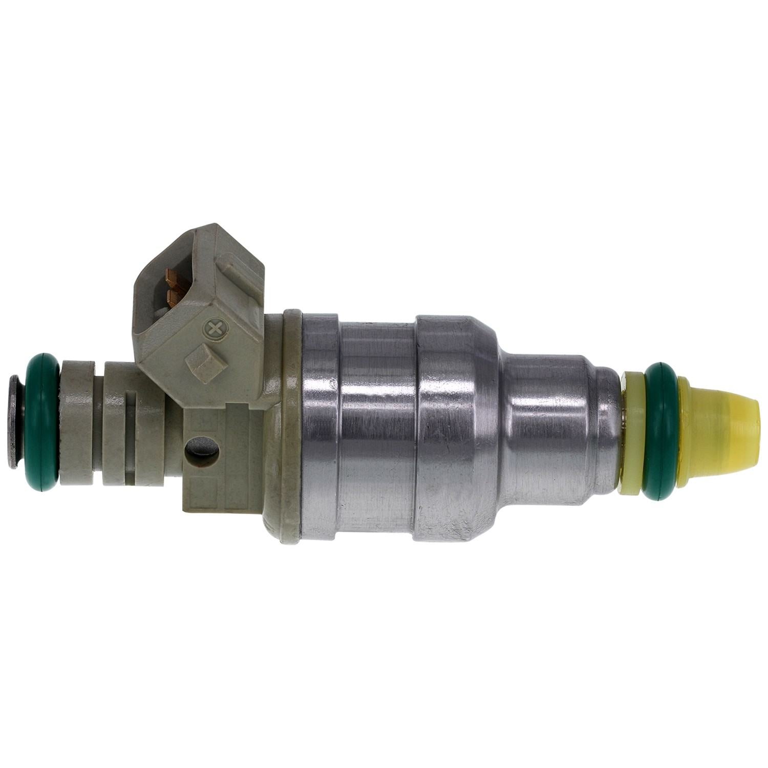 GB Reman Multi Port Fuel Injector 832-11140