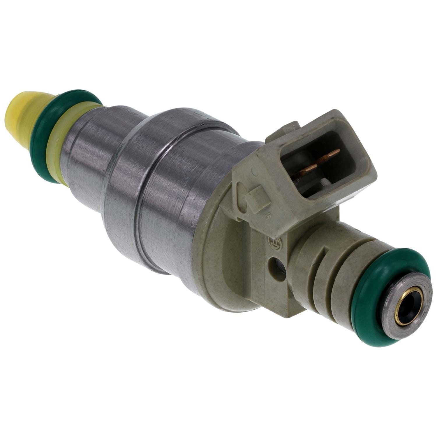 GB Reman Multi Port Fuel Injector 832-11140