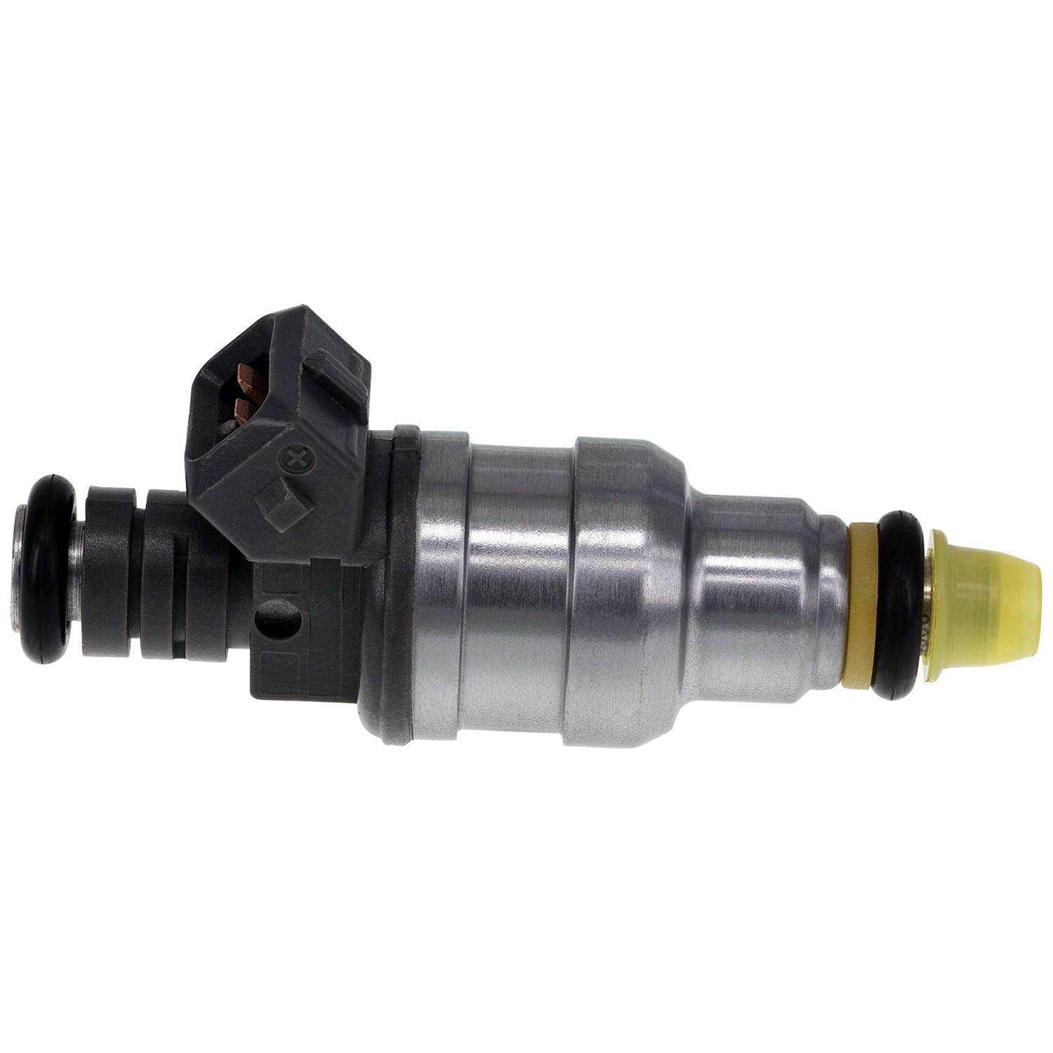 GB Reman Multi Port Fuel Injector 832-11141