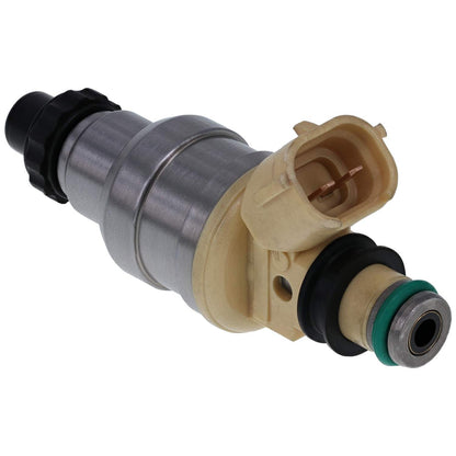 GB Reman Multi Port Fuel Injector 832-11143