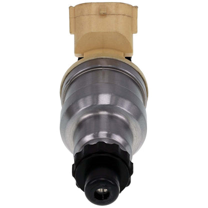 GB Reman Multi Port Fuel Injector 832-11143