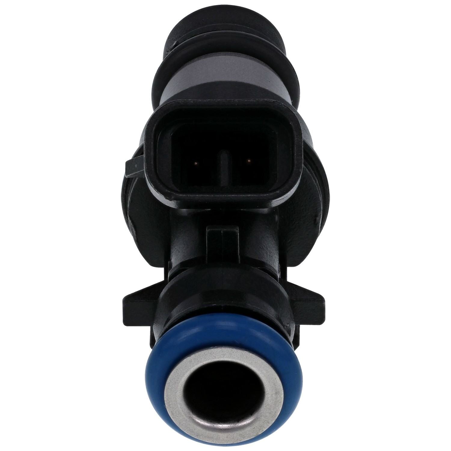 GB Reman Multi Port Fuel Injector 832-11171