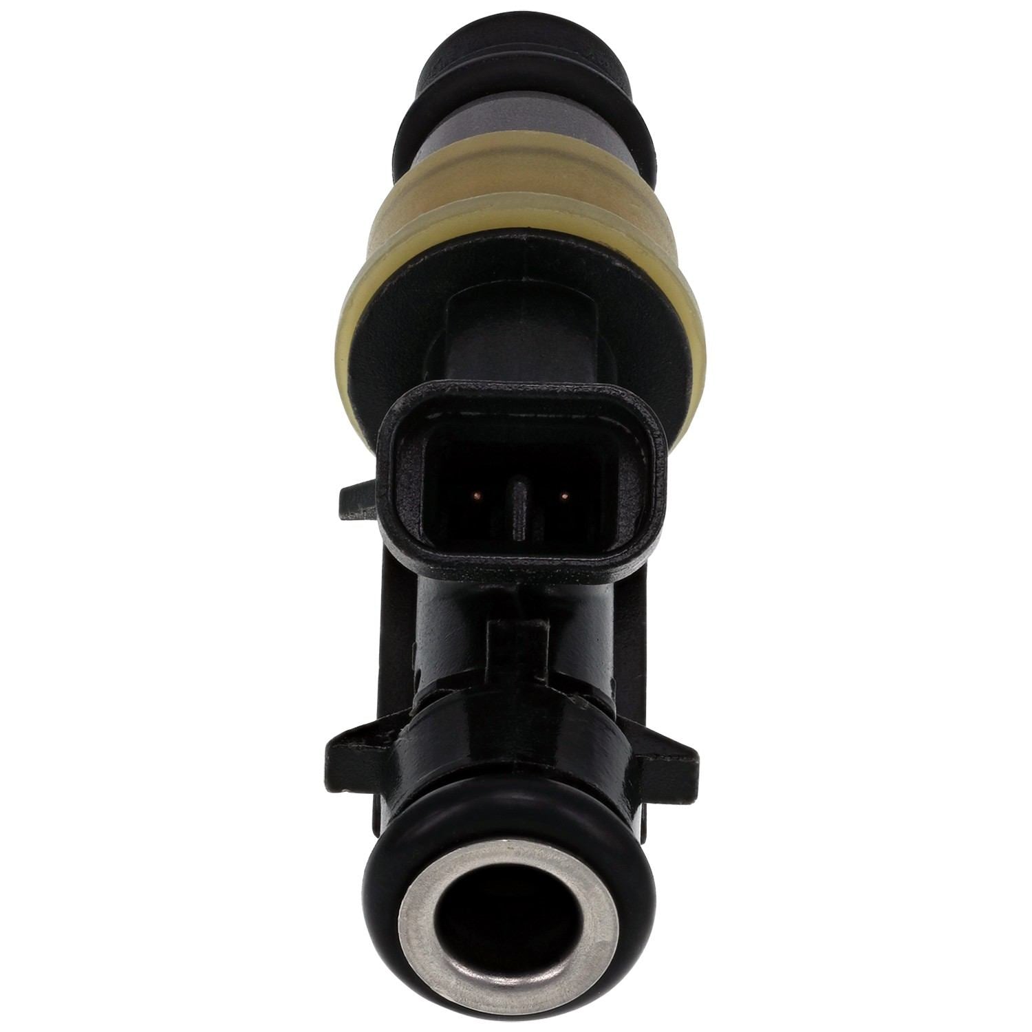 GB Reman Multi Port Fuel Injector 832-11176