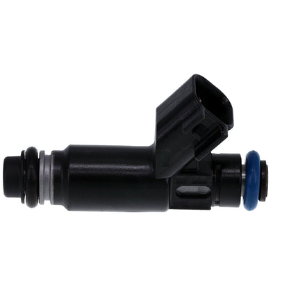 GB Reman Multi Port Fuel Injector 832-11182