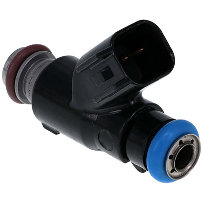 GB Reman Multi Port Fuel Injector 832-11197