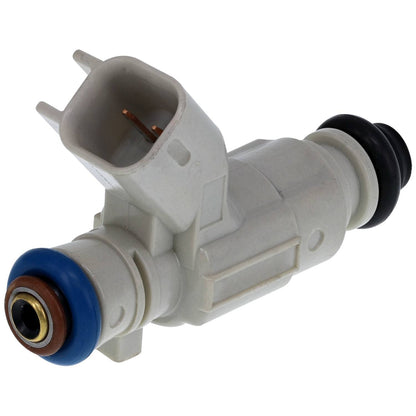 GB Reman Multi Port Fuel Injector 832-11198