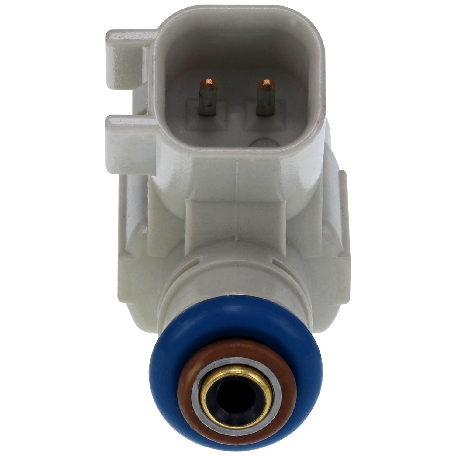 GB Reman Multi Port Fuel Injector 832-11198