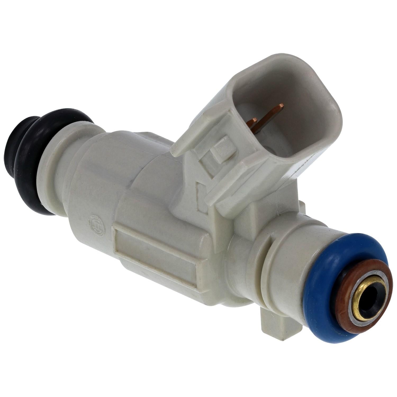 GB Reman Multi Port Fuel Injector 832-11198