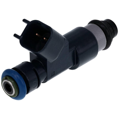 GB Reman Multi Port Fuel Injector 832-11204
