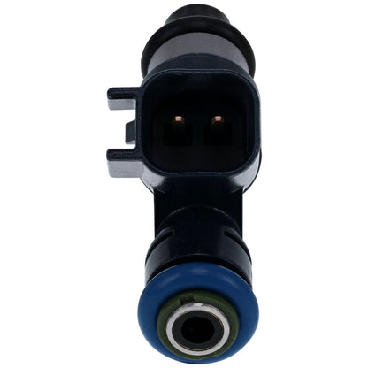 GB Reman Multi Port Fuel Injector 832-11204