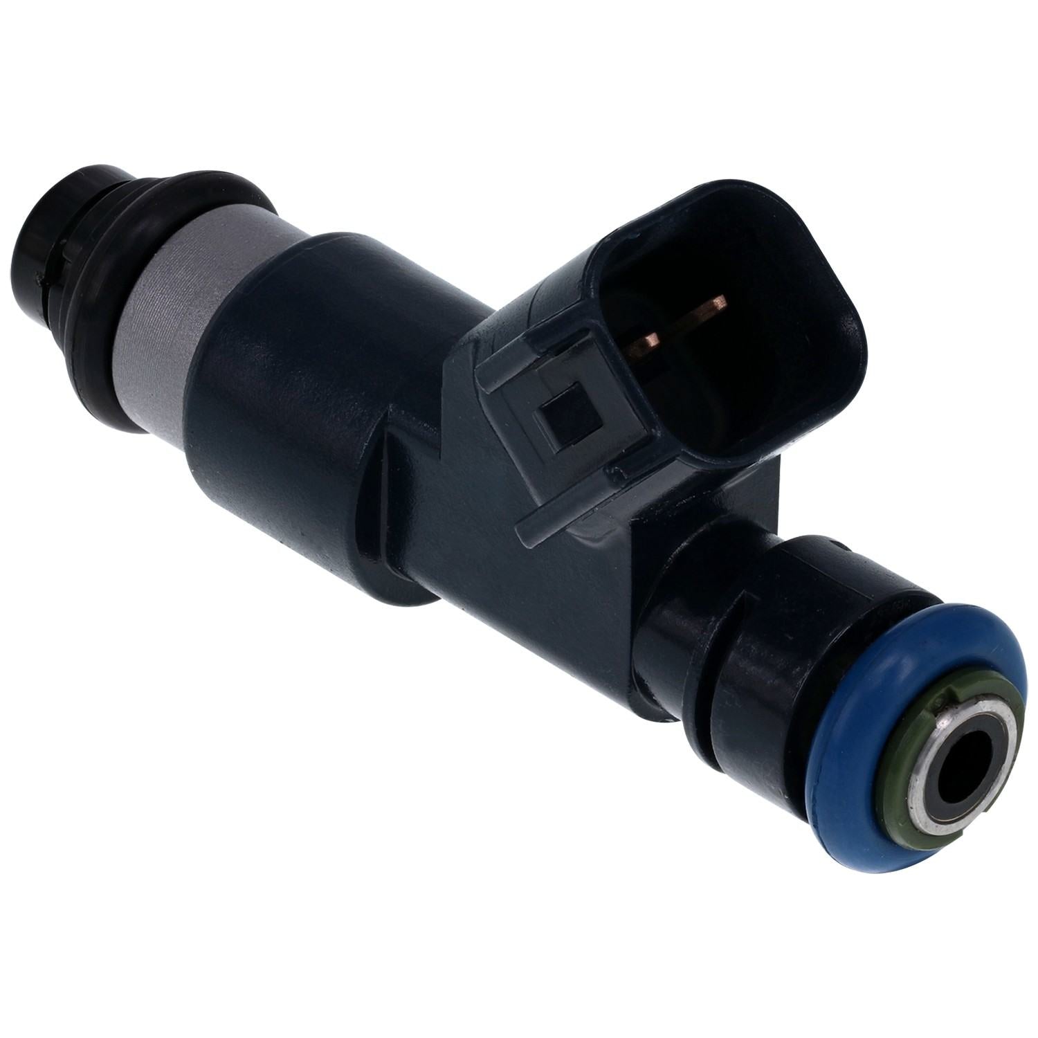 GB Reman Multi Port Fuel Injector 832-11204