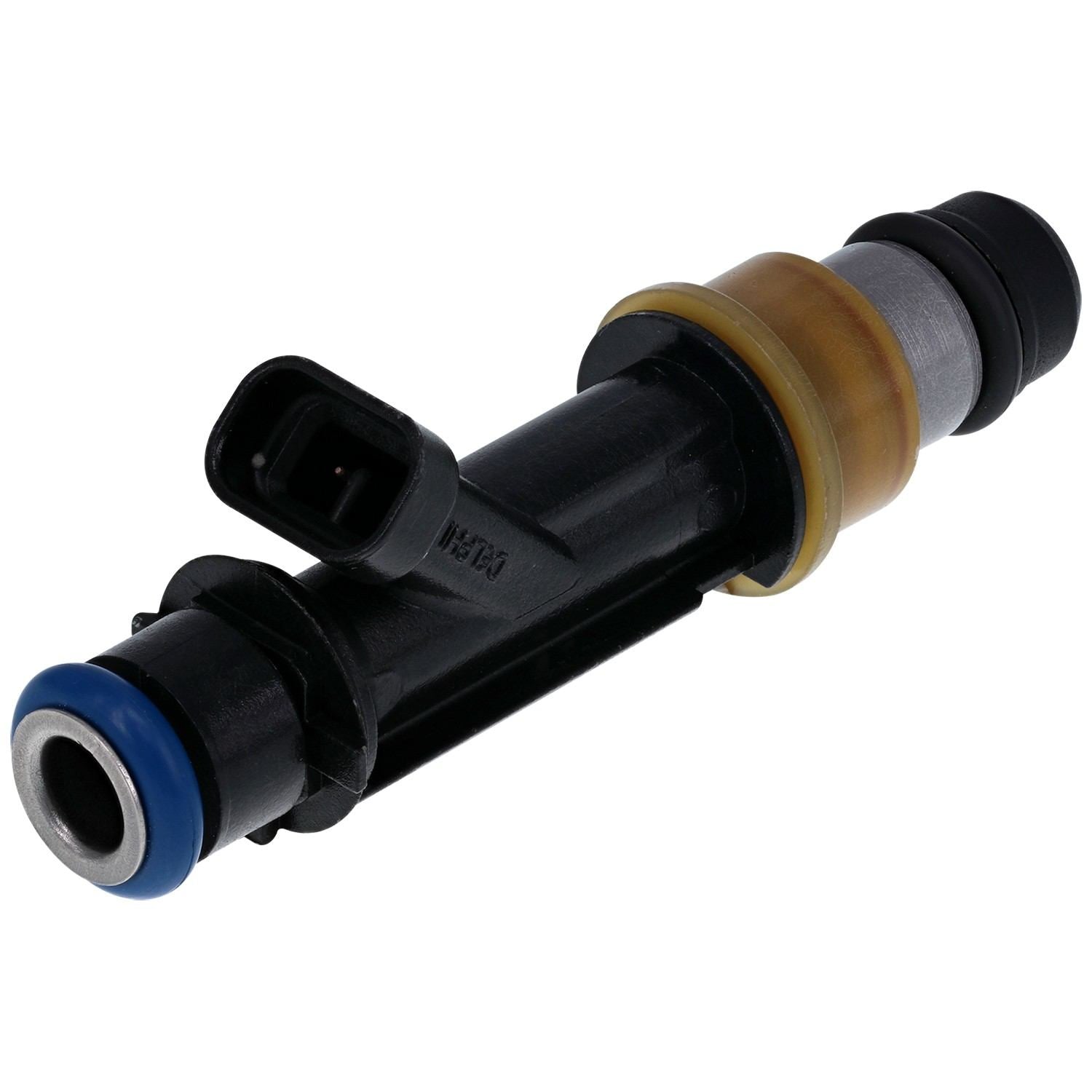 GB Reman Multi Port Fuel Injector 832-11205