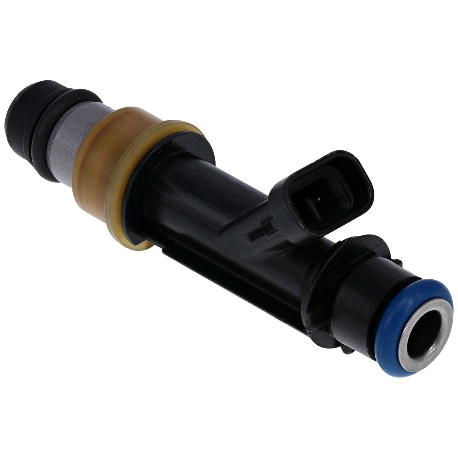 GB Reman Multi Port Fuel Injector 832-11205