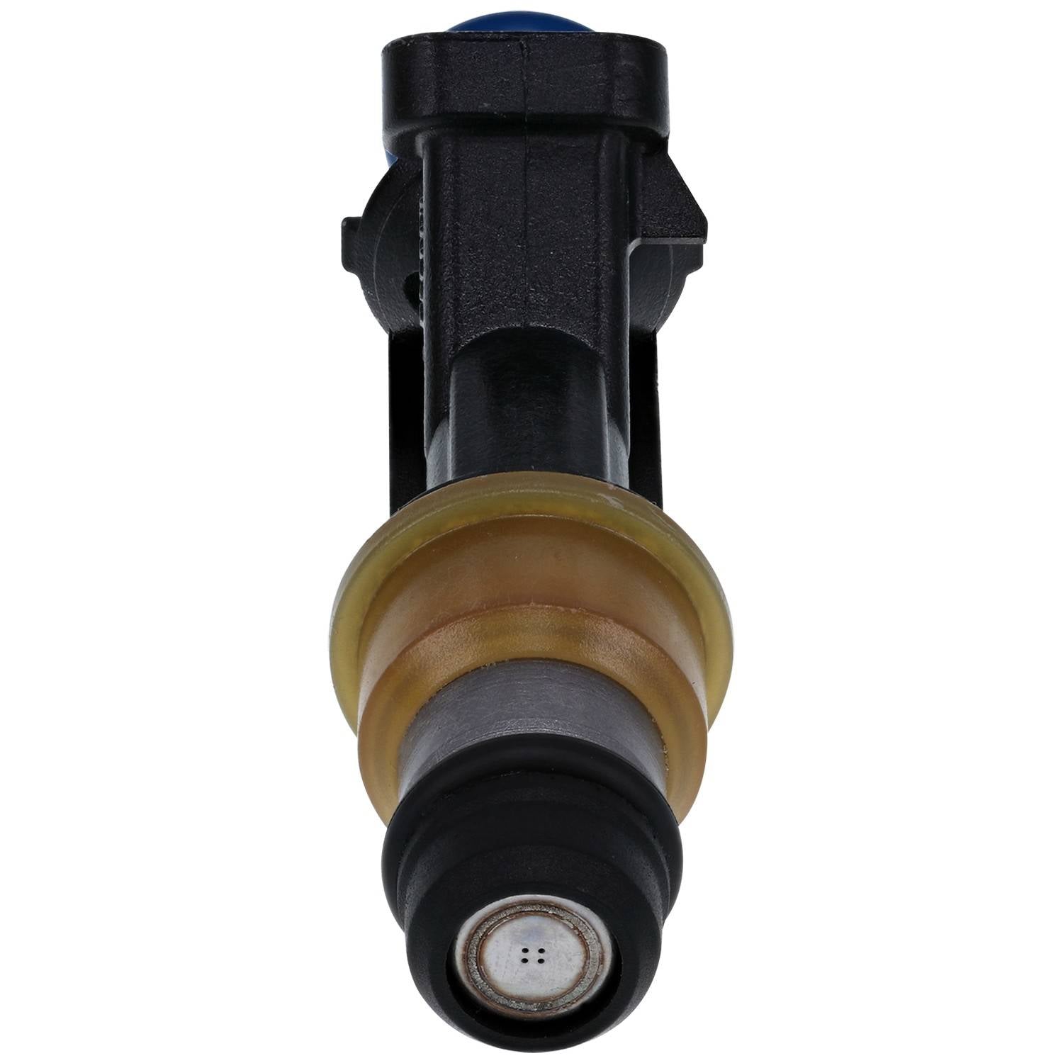 GB Reman Multi Port Fuel Injector 832-11205