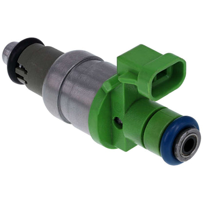 GB Reman Multi Port Fuel Injector 832-11207