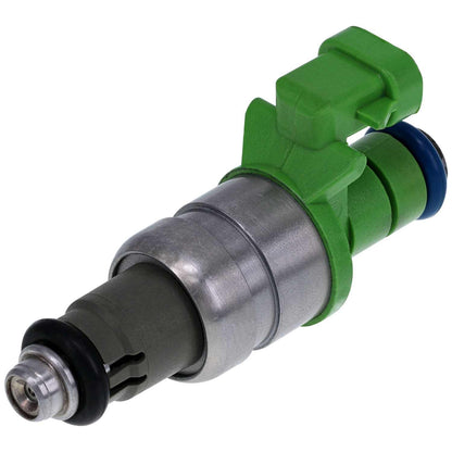GB Reman Multi Port Fuel Injector 832-11207