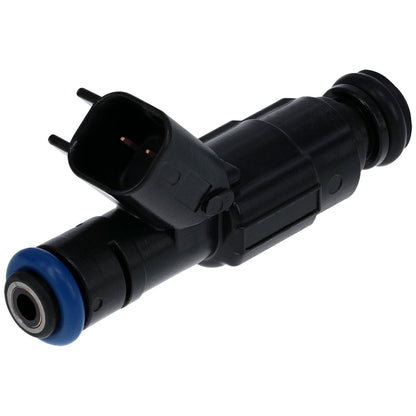 GB Reman Multi Port Fuel Injector 832-11208