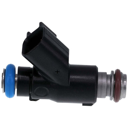 GB Reman Multi Port Fuel Injector 832-11214